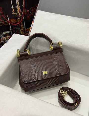 Makersluxe - DG bag - 184