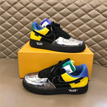 MLB - LOV Shoes - 653