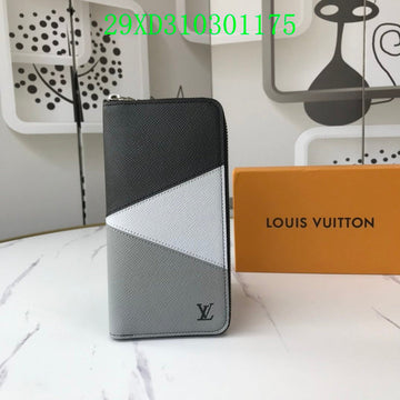 MLB - CHL Wallet - 1116