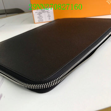 Makersluxe CHL Wallet - 633
