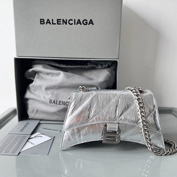 Makersluxe - BG Bags - 650