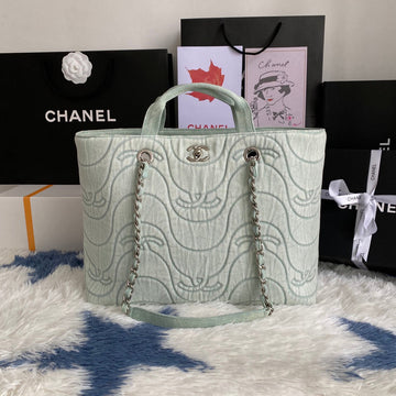 Makersluxe - CHL Bags - 044
