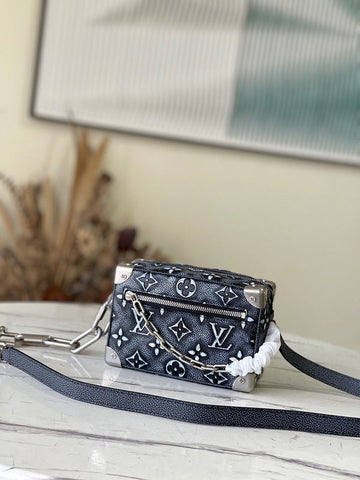 Makersluxe Lu-Vi bags - 4399