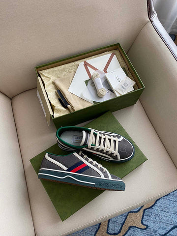 MLB - GUKI Men Shoes - 602