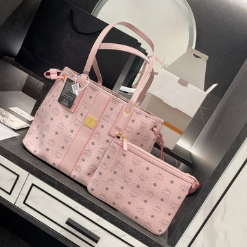 Makersluxe Bags- MQM Bags - 020