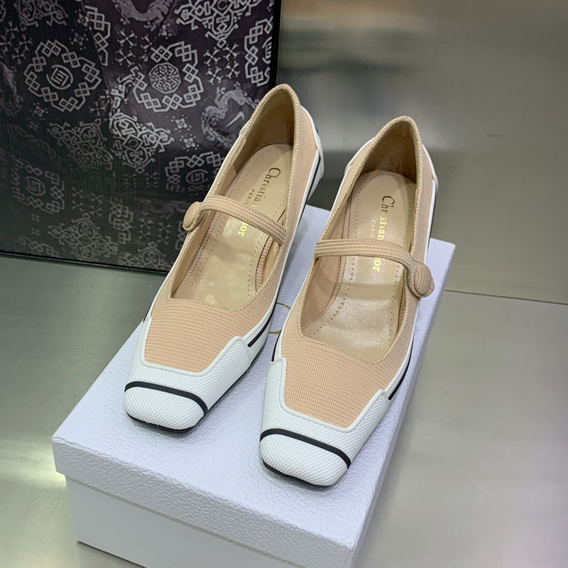 MLB - Mix Women Shoes - 2621