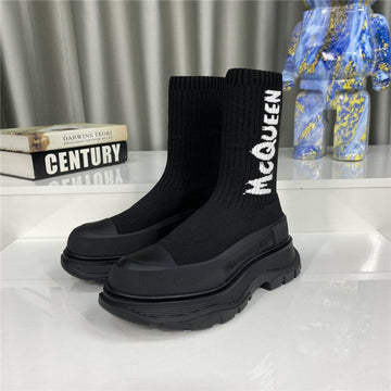 MLB- AQ Sneakers - 107