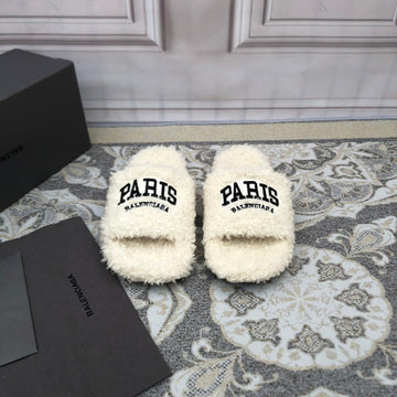 MLB - BG Sandals - 007