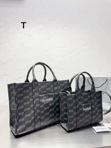 Makersluxe - BGA2 Bags - 303