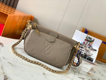 Makersluxe - LOV Bags - 1269