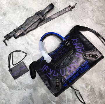 Makersluxe - BGA Bags - 860