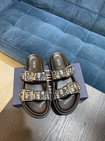 MLB - DOR Men Shoes - 120