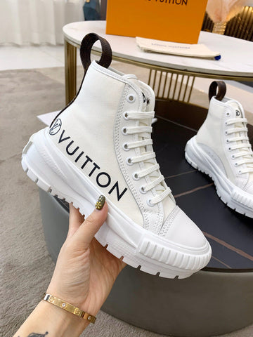 MLB - LOV Women Shoes - 1153