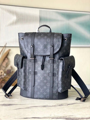 Makersluxe Lu-Vi bags - 4032