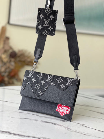 Makersluxe Lu-Vi bags - 5560