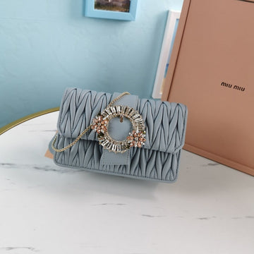 Makersluxe - MMU Bags - 494