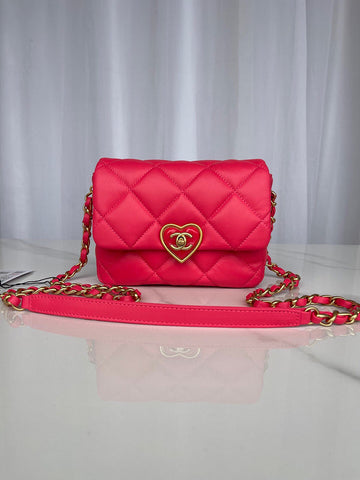 Makersluxe - CNL Bags - 247