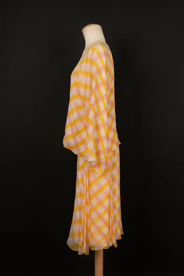 Makerslxe Chanel Croisière 1999