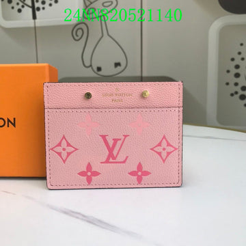 Makersluxe CHL Wallet - 919