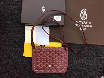 Makersluxe Bags- GYO Bags - 057