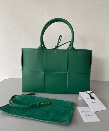 Makersluxe - BOV Bags - 1286