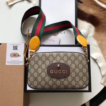 MLB - GCI Bags - 3002