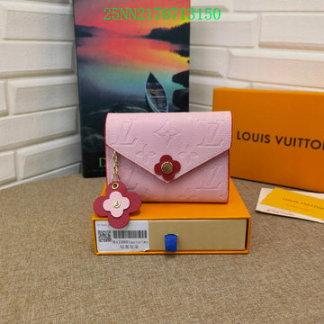 MLB - LOV Wallet - 1099