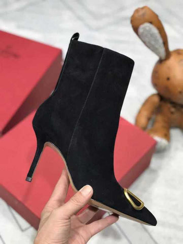 MLB - VEL Women Shoes - 067