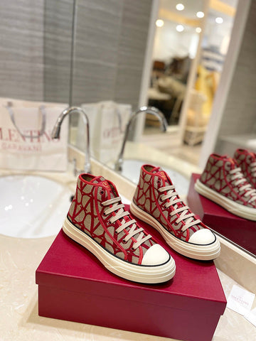 MLB - VEL Women Shoes - 096