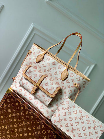 Makersluxe - LOV Bags - 1418