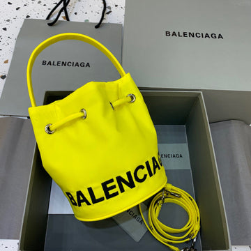 Makersluxe - BGA Bags - 486