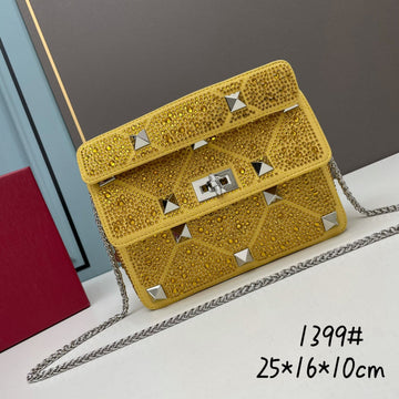 MLB - VEL Bags - 616