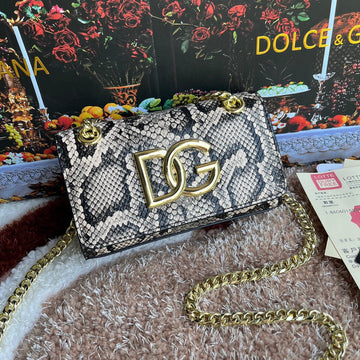 Makersluxe DAG Bags - 156
