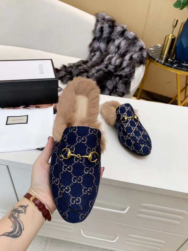 MLB - GUKI Men Shoes - 328