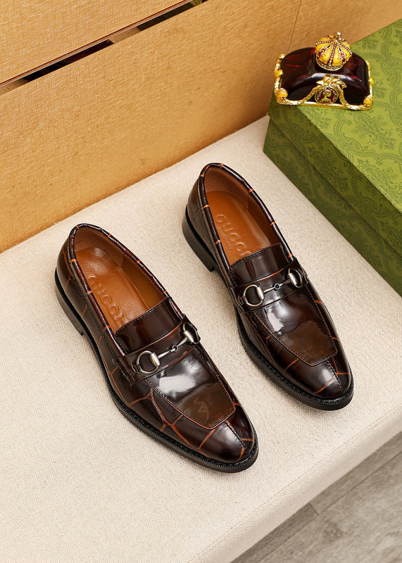 MLB - GUKI Men Shoes - 048