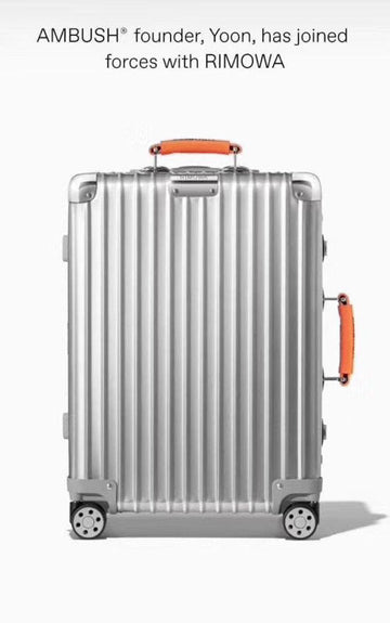 MLB - Mix Luggages - 153