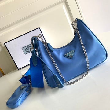 Makersluxe - PD Bags - 1222