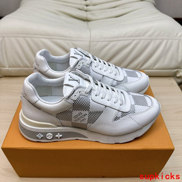 MLB - LOV Run Away Sneakers - 024