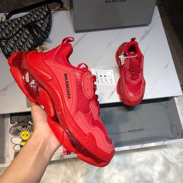 MLBS - BG Women Shoes - 550