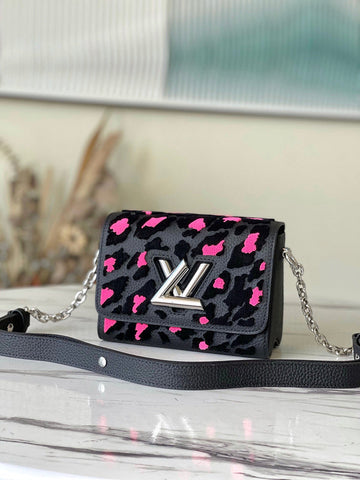 MLB Makersluxe Lu-Vi bags - 5860
