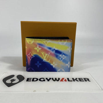 MLB - LOV Men Wallets - 238