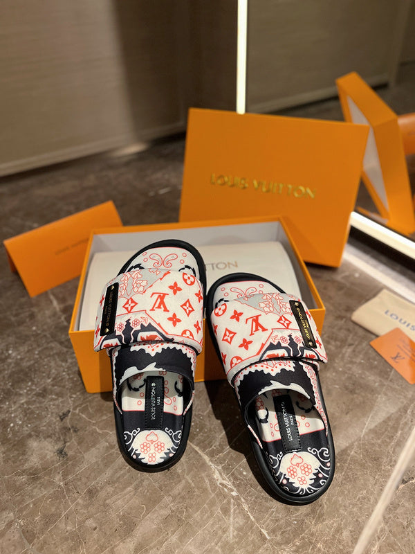 MLB - LOV Men Shoes - 213