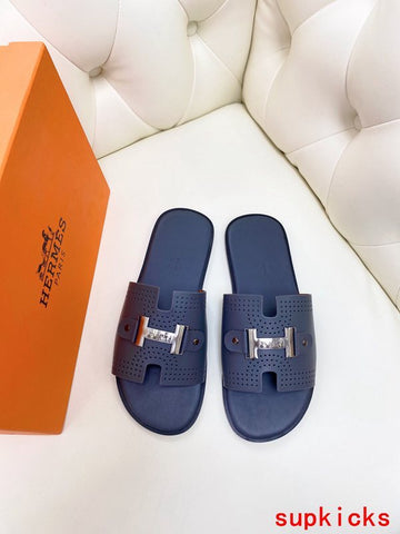 MLB - HMS Men Slippers - 458