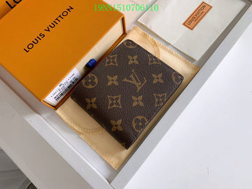 MLB - CHL Wallet - 800