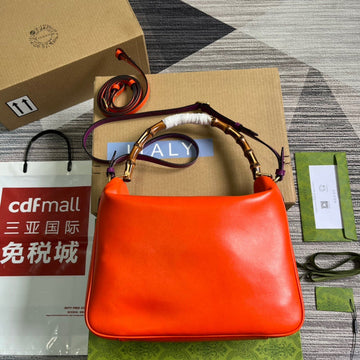 Makersluxe - GCI Bags - 1405
