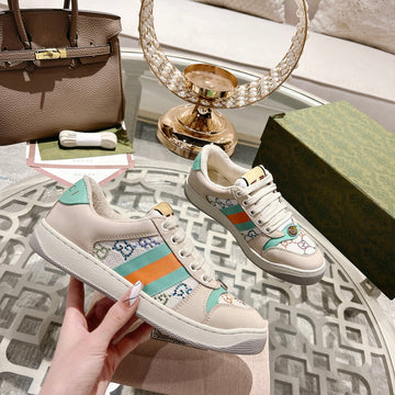 MLB - GUKI Women Shoes - 593