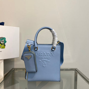 Makersluxe - PD Bags - 1450