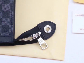 Makersluxe CHL Wallet - 1858