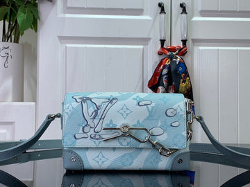 LOV - Zimal Bags - 082