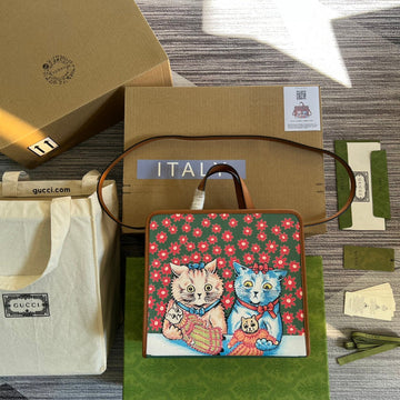MLB - GUKI Bags - 1656